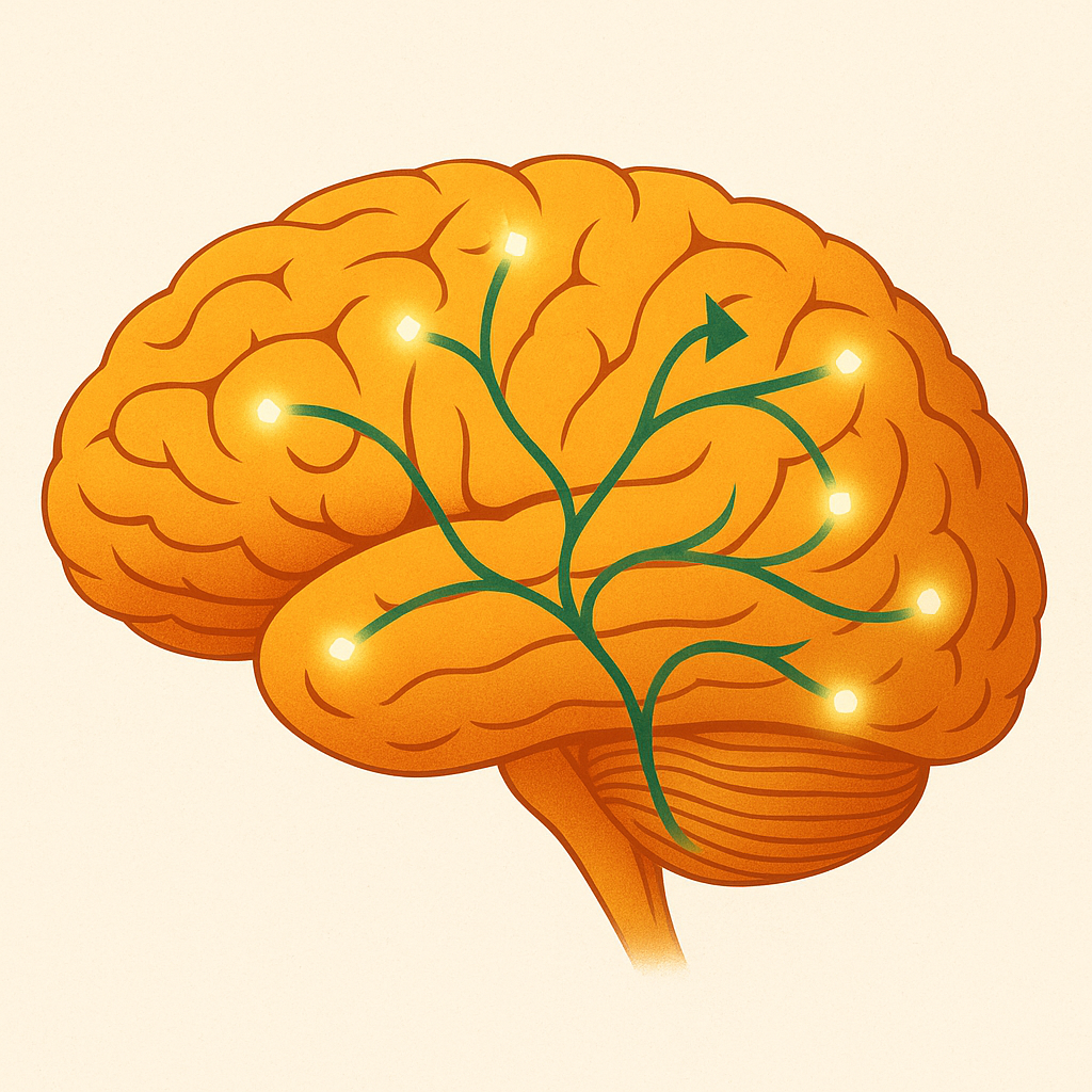 neuroplasticidade na dor Crônica