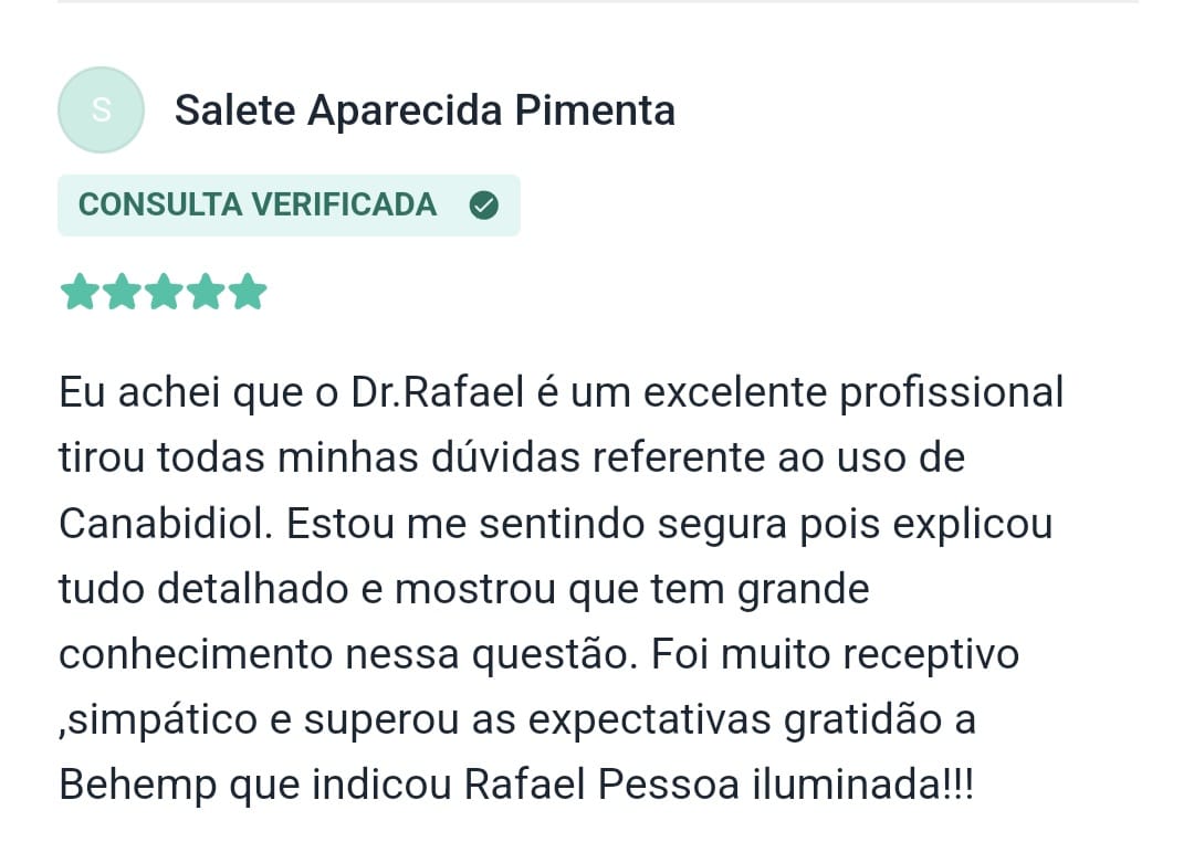 Rafael avaliações (1)