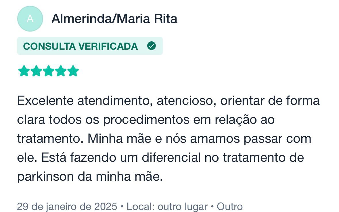 Rafael avaliações (20)