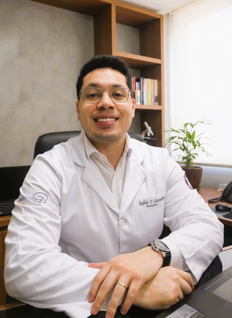 neurologista perda de força