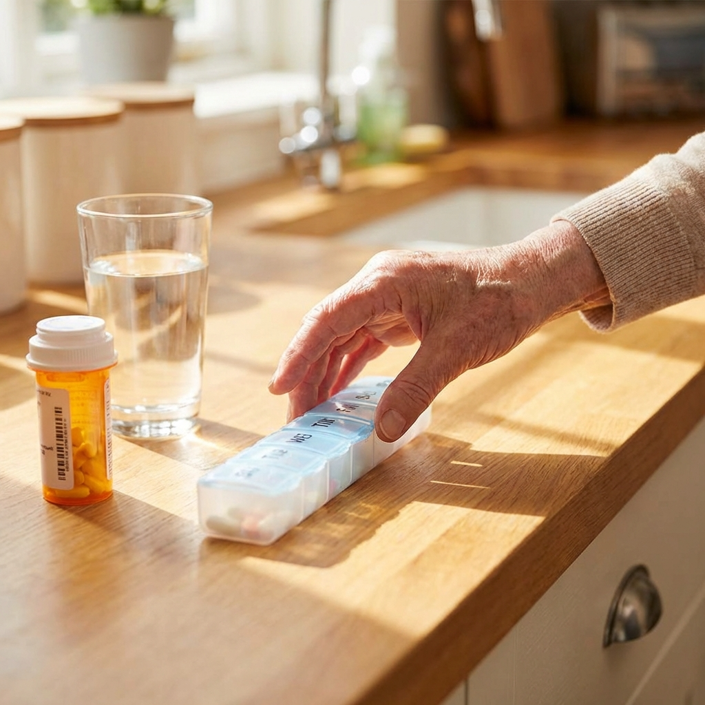 remedio para doença de parkinson