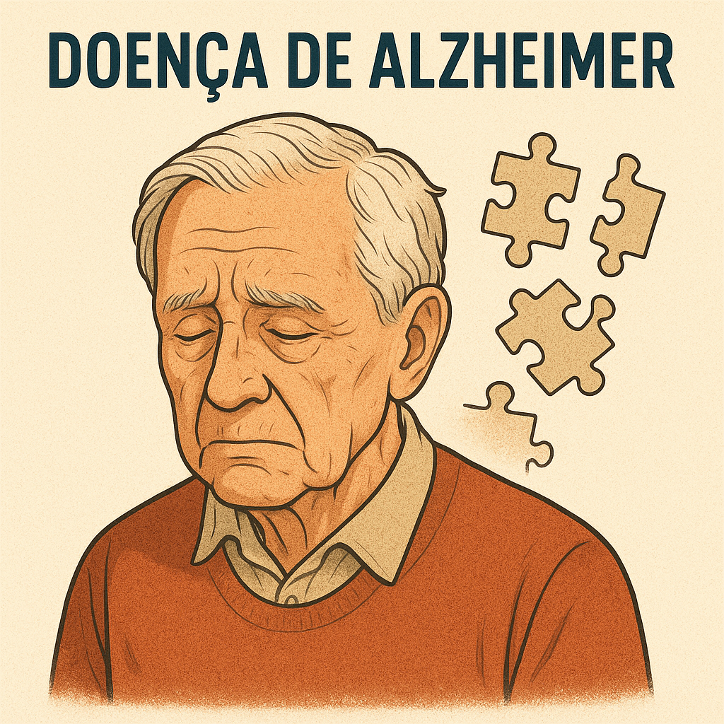 alzheimer e neurologia