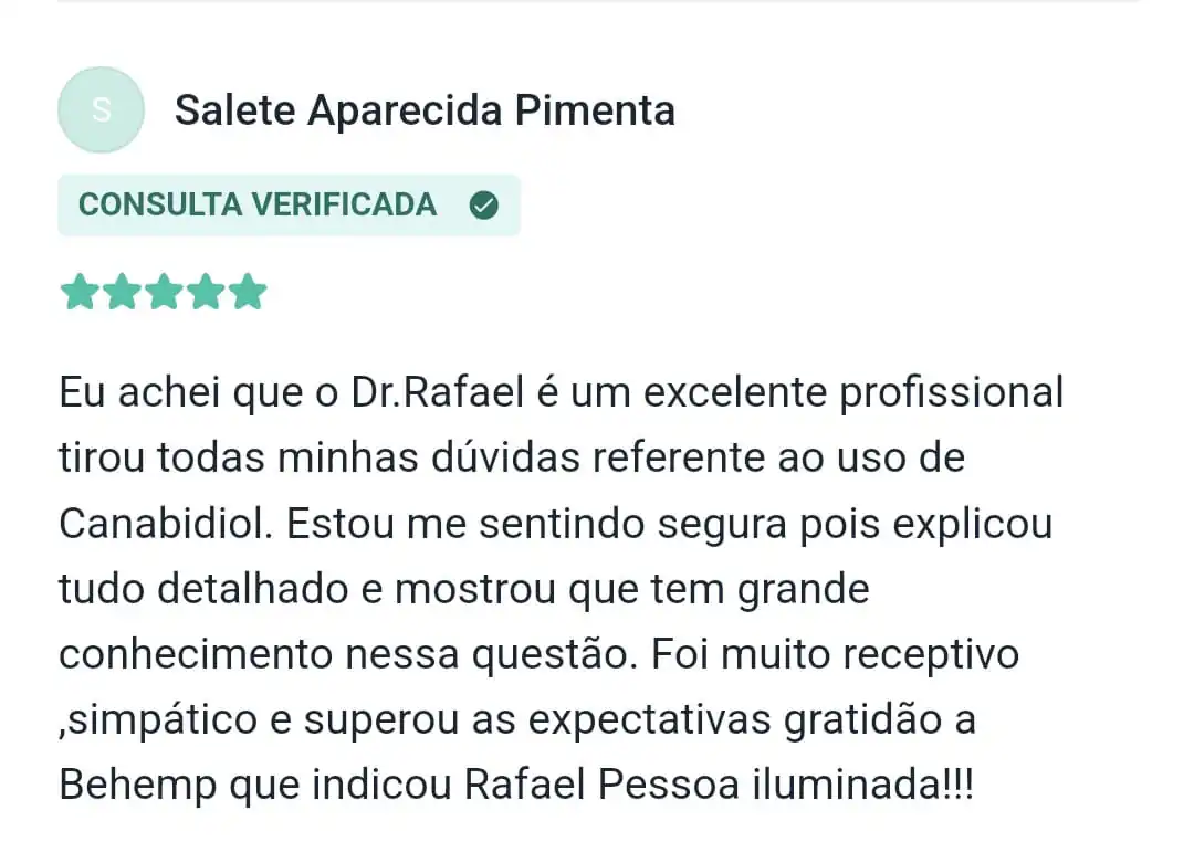 Rafael avaliações (1)